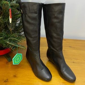 Steve Madden "Intyce" Boots 7.5